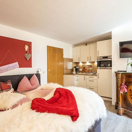 Ferienwohnung Alpensonne Oberstdorf Exterior foto