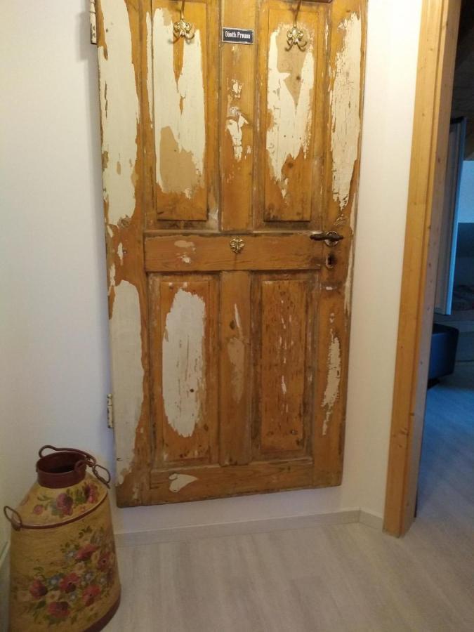 Ferienwohnung Alpensonne Oberstdorf Exterior foto