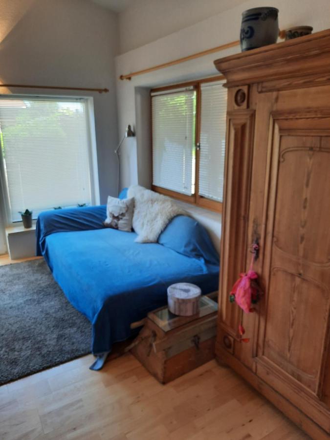Ferienwohnung Alpensonne Oberstdorf Exterior foto