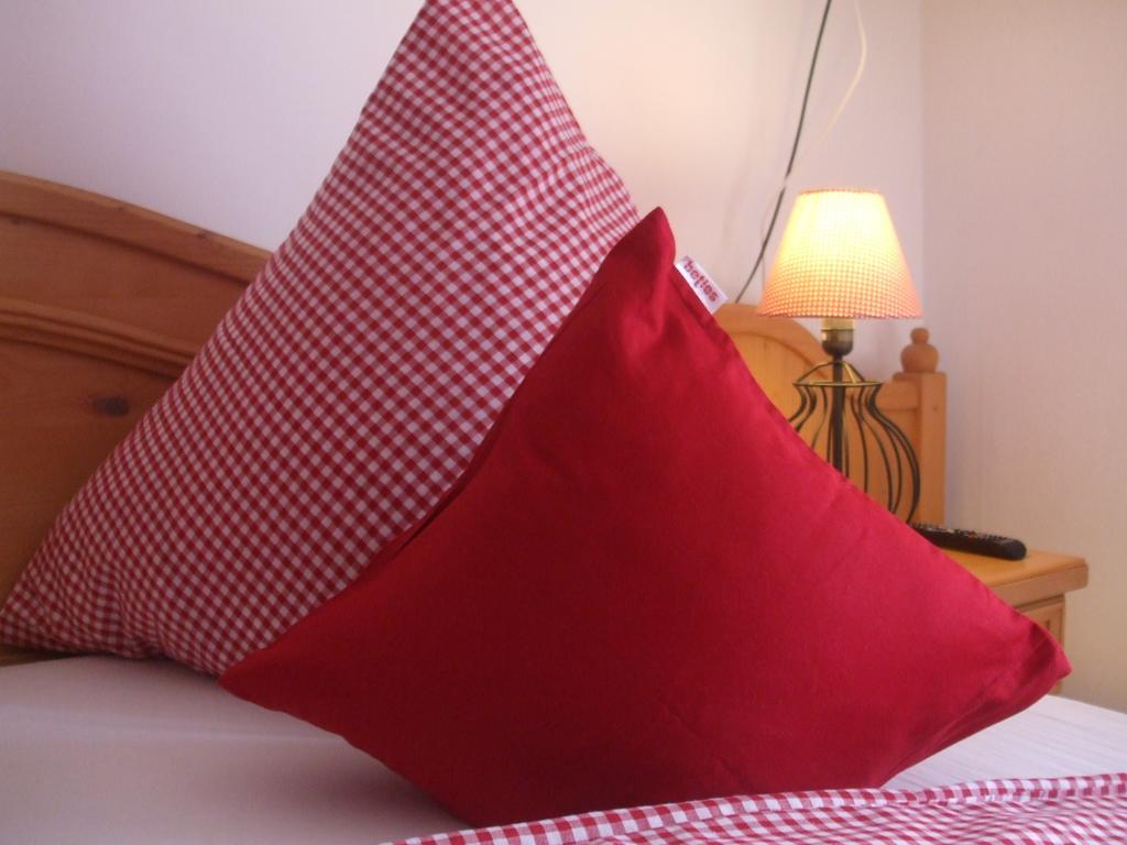 Ferienwohnung Alpensonne Oberstdorf Habitación foto
