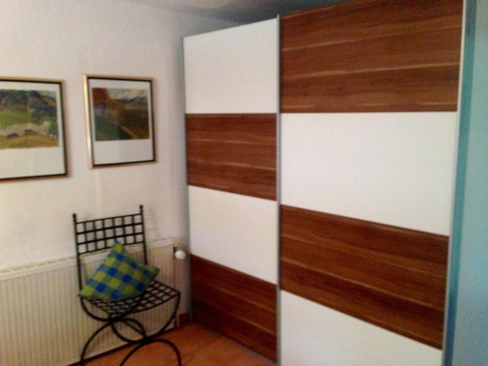 Ferienwohnung Alpensonne Oberstdorf Exterior foto