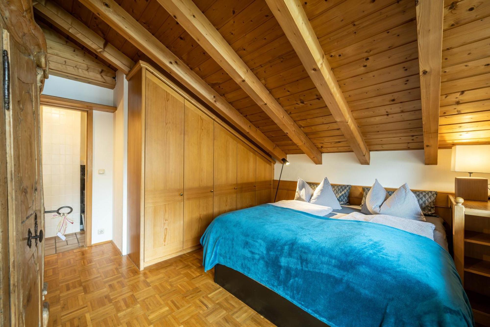 Ferienwohnung Alpensonne Oberstdorf Exterior foto