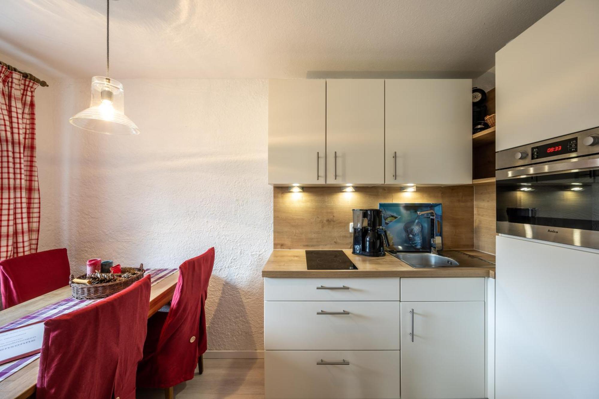 Ferienwohnung Alpensonne Oberstdorf Exterior foto