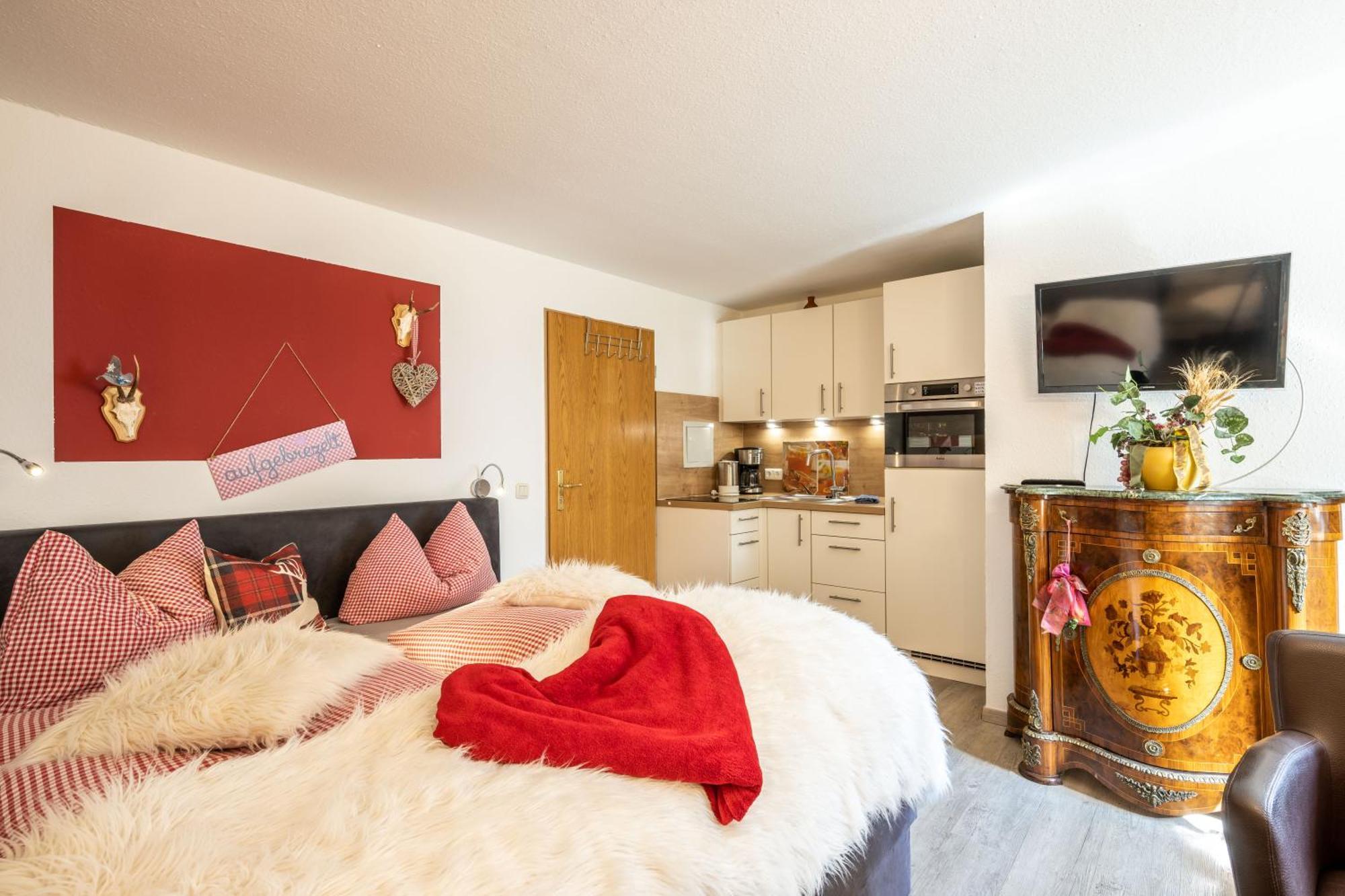 Ferienwohnung Alpensonne Oberstdorf Exterior foto