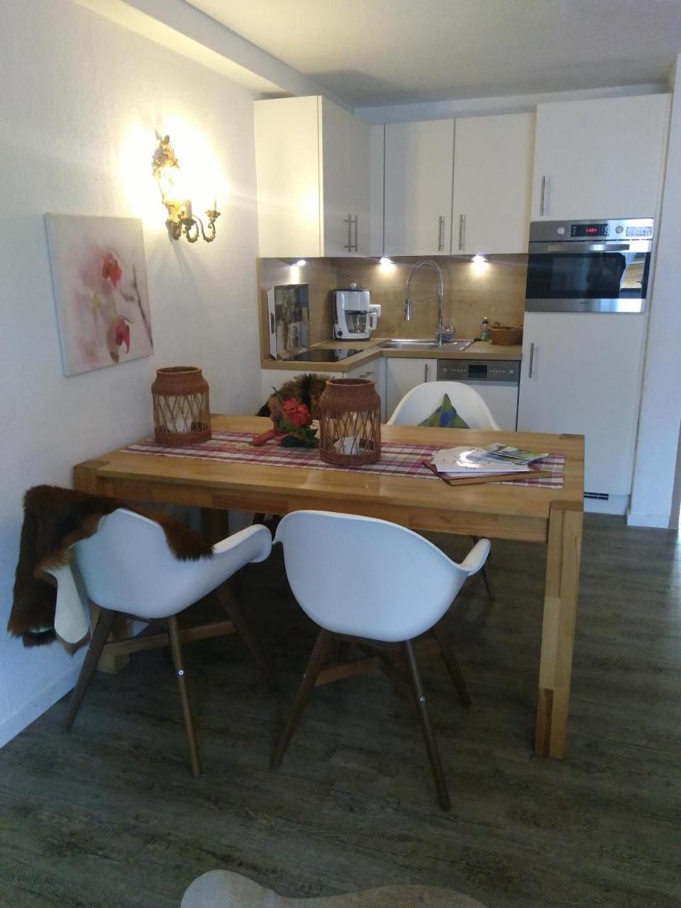 Ferienwohnung Alpensonne Oberstdorf Exterior foto