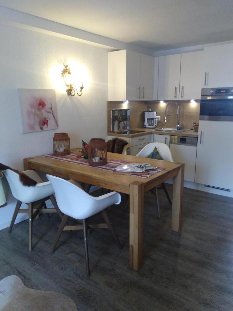Ferienwohnung Alpensonne Oberstdorf Exterior foto